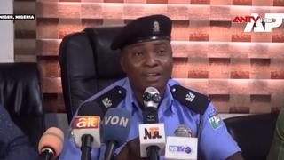 Nigeria thận trọng giải cứu các nạn nhân vụ bắt cóc hàng loạt