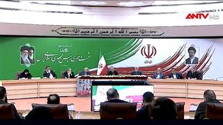 Xuất nhập khẩu của Iran giảm tới 35% do các lệnh trừng phạt của Mỹ