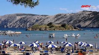 Xu hướng tìm về rừng tránh nóng tại Croatia