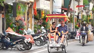 Hà Nội xây dựng thêm nhiều tour du lịch mới