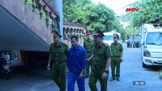 Khởi tố các đối tượng vi phạm về khai thác bảo vệ rừng 