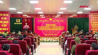 Phổ biến kiến thức, kỹ năng ứng phó với các tình huống thiên tai