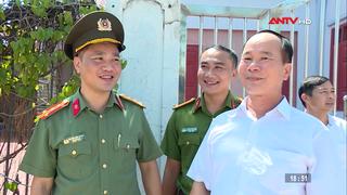 Sức lan tỏa từ mô hình “Đường cờ Tổ quốc”