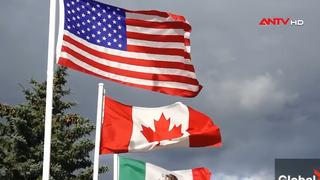 Canada điều chỉnh danh sách hàng hóa áp thuế trả đũa Mỹ