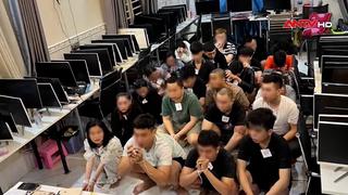Campuchia tuyên bố xóa sổ các trung tâm lừa đảo trực tuyến