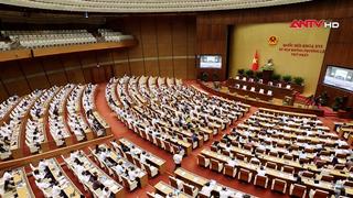 Kịp thời tháo gỡ điểm nghẽn về thể chế