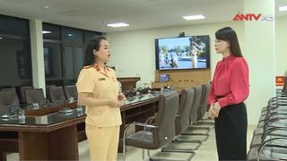 Bảo đảm trật tự an toàn giao thông cho người dân và du khách dịp 2/9