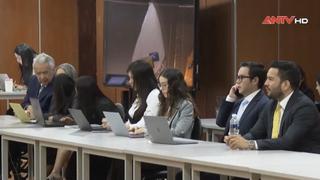 Cựu tổng thống Ecuador bị phạt 5 năm tù vì nhận hối lộ