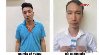 Khởi tố nhiều đối tượng liên quan đến ma túy