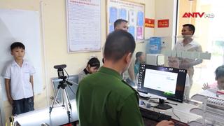 Chủ động, tận tụy, vì Nhân dân phục vụ