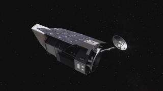 NASA đưa vào không gian kính thiên văn thế hệ mới