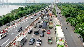 Lộ trình an toàn trong những ngày nghỉ lễ 