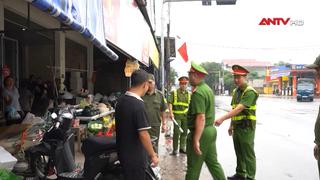 Phát huy sức mạnh toàn dân giữ gìn an ninh trật tự từ cơ sở