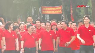 “Cùng Việt Nam tiến bước”: Nối dài hành trình 10 tỷ bước xanh