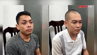 Tạm giữ 2 đối tượng trêu ghẹo phụ nữ rồi vô cớ đánh người