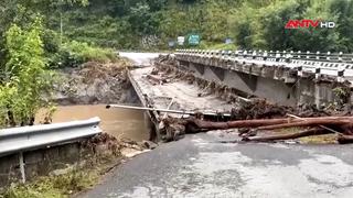 Nepal khẩn trương cứu hộ, ứng phó nguy cơ lũ tái diễn