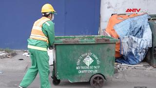 Phân loại và xử lý rác hiệu quả: đồng bộ hạ tầng và tái chế