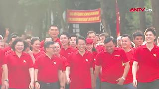  Tôi yêu Tổ quốc tôi