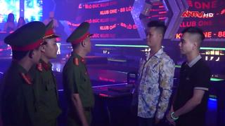 Tăng cường kiểm tra cơ sở kinh doanh có điều kiện dịp nghỉ lễ 2/9
