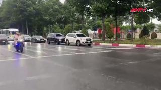 CSGT hỗ trợ, dẫn đường hơn 300km đưa thai phụ đi cấp cứu