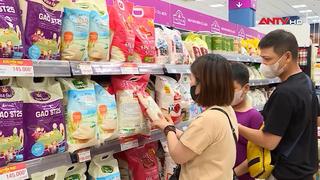 Hàng hóa dồi dào, nhiều khuyến mại lớn kích cầu mua sắm dịp 2/9