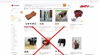 Trách nhiệm của sàn TMĐT khi hàng hóa không bảo đảm chất lượng 