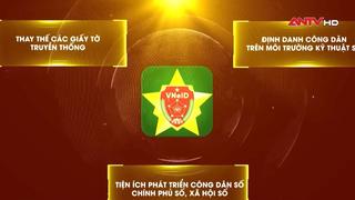 Từ tháo gỡ cơ chế đến tạo sản phẩm, công nghệ cụ thể