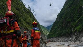 Nepal huy động quốc tế hỗ trợ cứu hộ sau lũ lụt