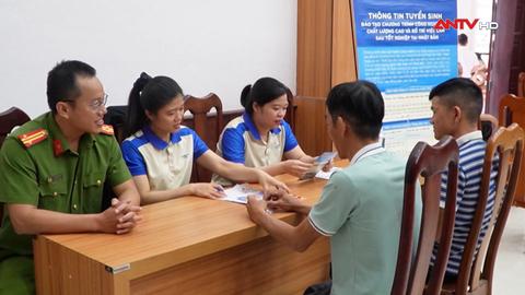 Đòn bẩy vốn vay cho người hoàn lương