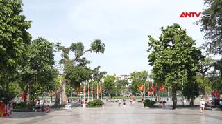 Hà Nội miễn phí trông giữ phương tiện tại một số địa điểm dịp nghỉ lễ 2/9