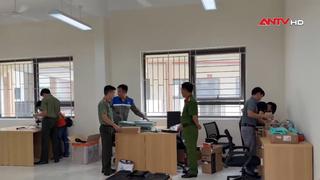 Bàn giao 4 phòng STEM hiện đại cho 4 trường nội trú liên cấp tại Lào Cai