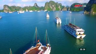 Quảng Ninh chính thức trở thành Thành phố từ hôm nay (01/9)