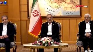 Iran vẫn để ngỏ giải pháp đàm phán với Mỹ