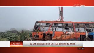Tin tức an ninh trật tự nổi bật 24h qua
