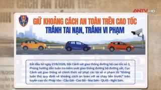 Thay đổi thói quen để an toàn hơn