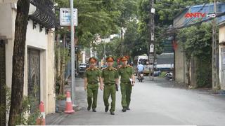Đảm bảo an toàn cháy nổ ngay từ cơ sở
