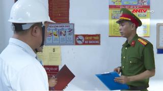 Sẵn sàng PCCC trong những ngày nghỉ lễ