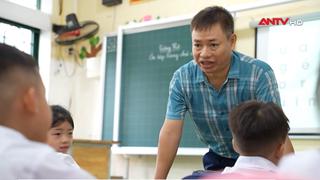 Sắp xếp trường học để hệ thống mạnh hơn, chất lượng giáo dục tốt hơn