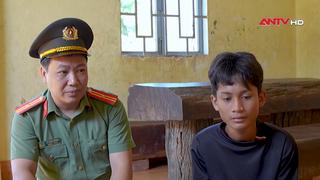 Mái ấm mới giữa đại ngàn Tây Nguyên