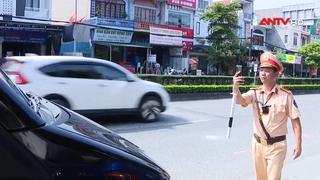 Quảng Ninh đảm bảo trật tự an toàn giao thông kỳ nghỉ lễ Quốc khánh