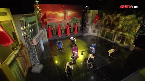 Bài ca yêu nước
