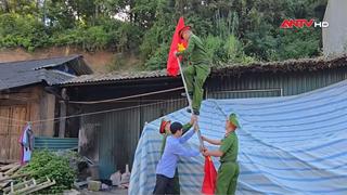 Giữ bình yên để Tết Độc lập trọn niềm vui