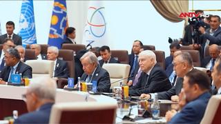SCO 2026 thông qua Tuyên bố Bishkek