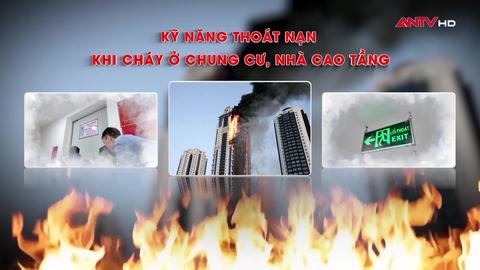 Số 35/2026: Cảnh báo nguy cơ cháy nổ với loại hình cơ sở lưu trú
