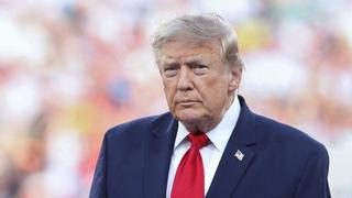 Tổng thống Hoa Kỳ Donald Trump chúc mừng Việt Nam nhân dịp Quốc khánh