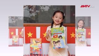  Lan toả tinh thầy yêu nước trong ngày Quốc khánh