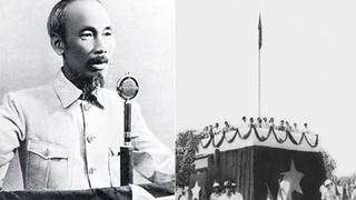 81 năm giữ vững lời thề Độc lập