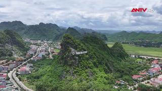 Gần dân để giữ bình yên từ cơ sở
