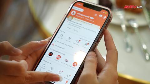 Trách nhiệm từ mỗi “click” mua hàng
