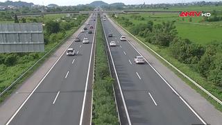 Hà Nội phân luồng từ xa, giảm ùn tắc ngày cuối kỳ nghỉ lễ